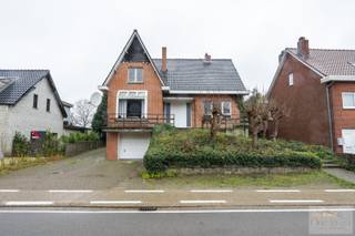 Maison à vendre à Lommel
