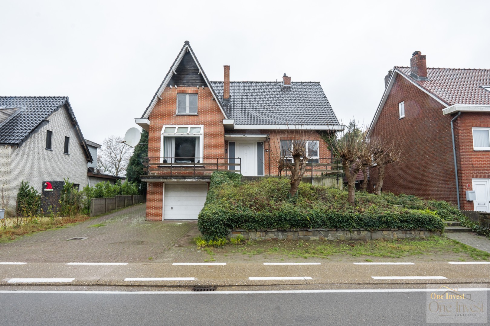 Maison à vendre à Lommel avec 4 chambres - photo 1