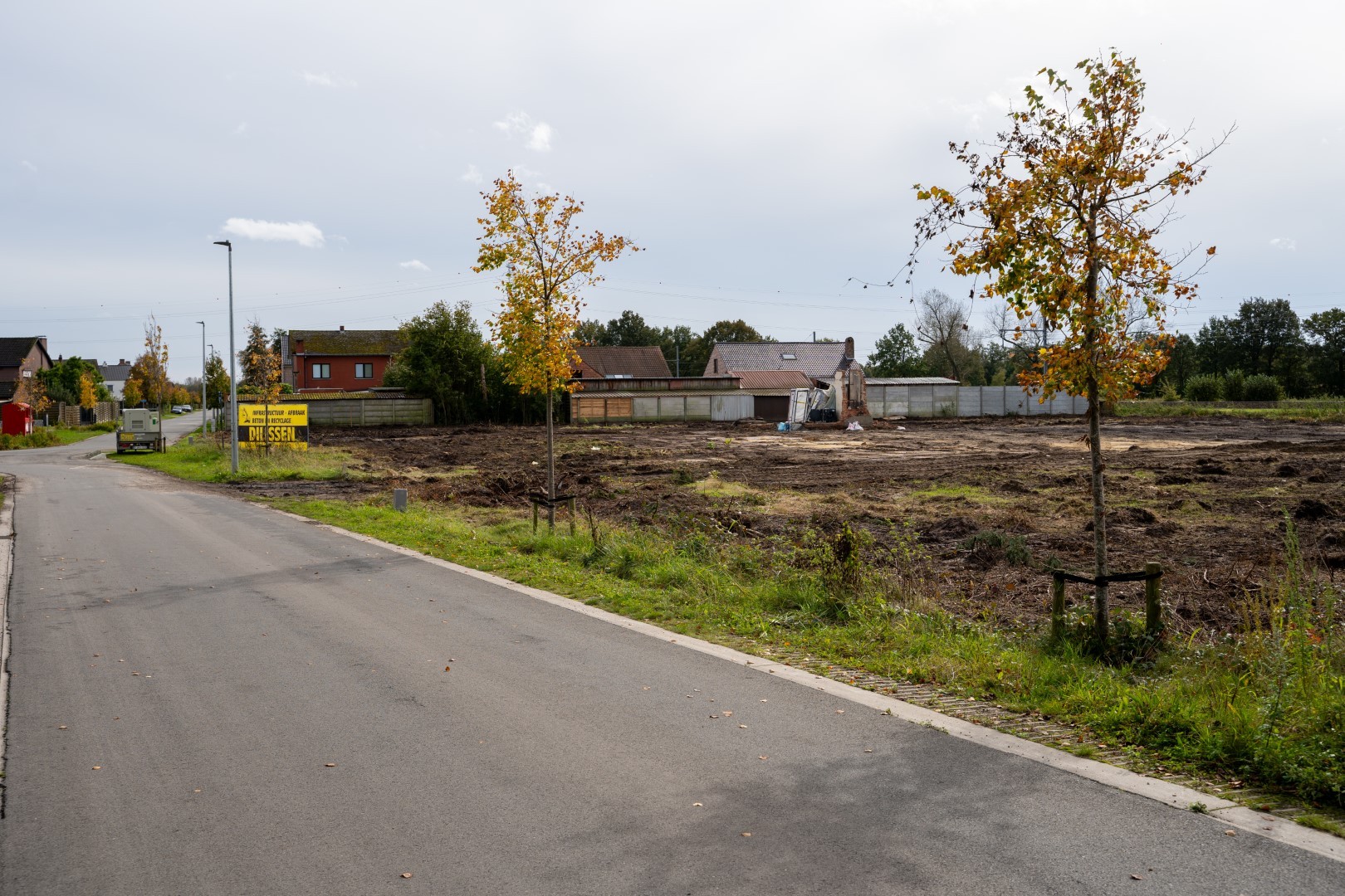 Nieuwe bouwgronden te koop in Balen - photo 1