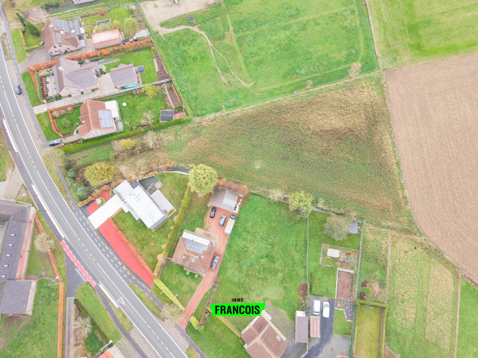 Terrain à vendre à Munkzwalm - photo 5