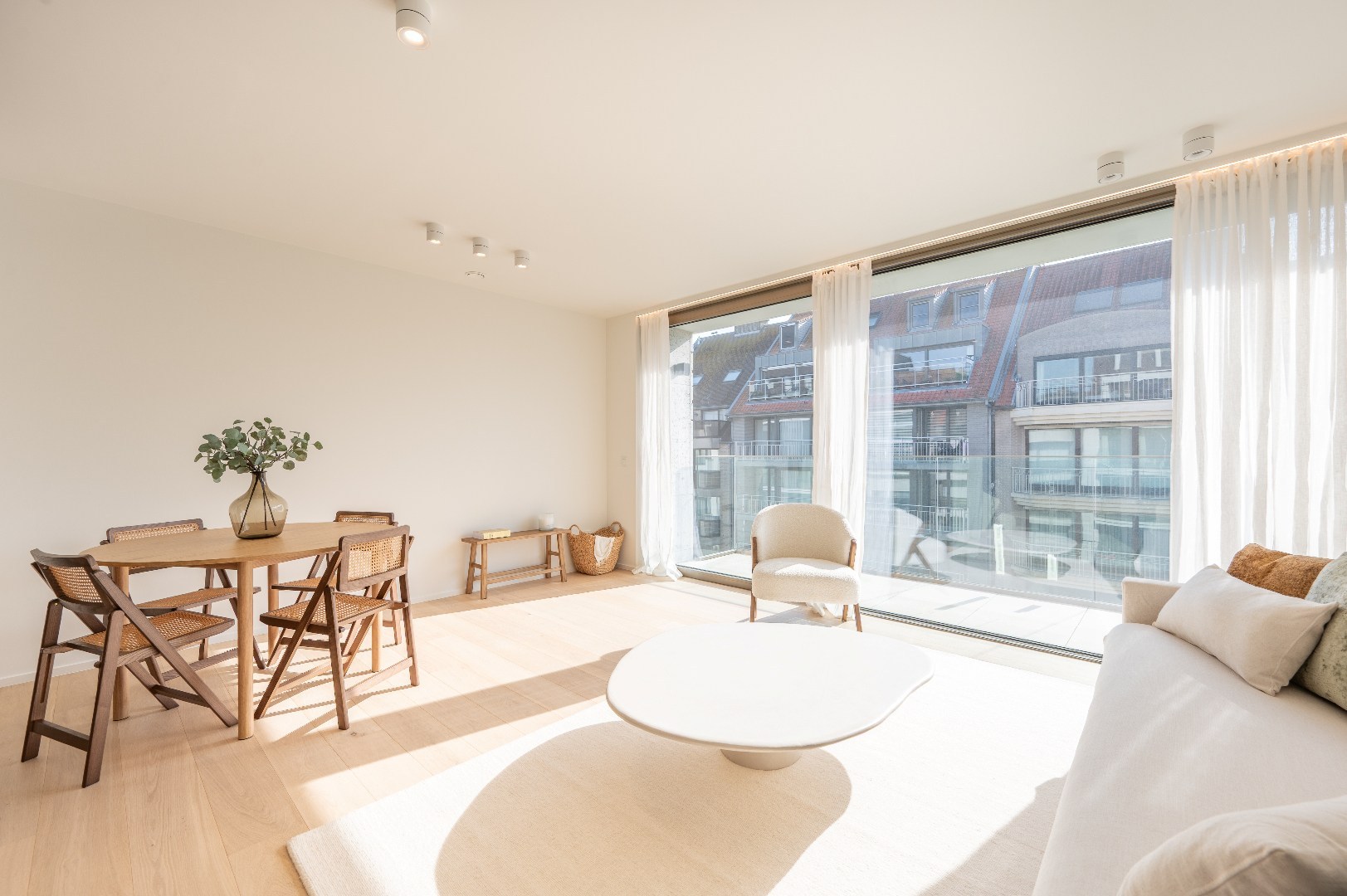 Apartment for sale in Knokke-Heist with 2 bedrooms - photo 3