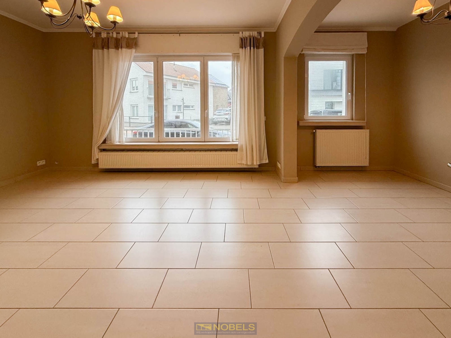Te koop, instapklaar gelijkvloers appartement met 2 slaapkamers op wandelafstand van zee te Westende! - photo 4