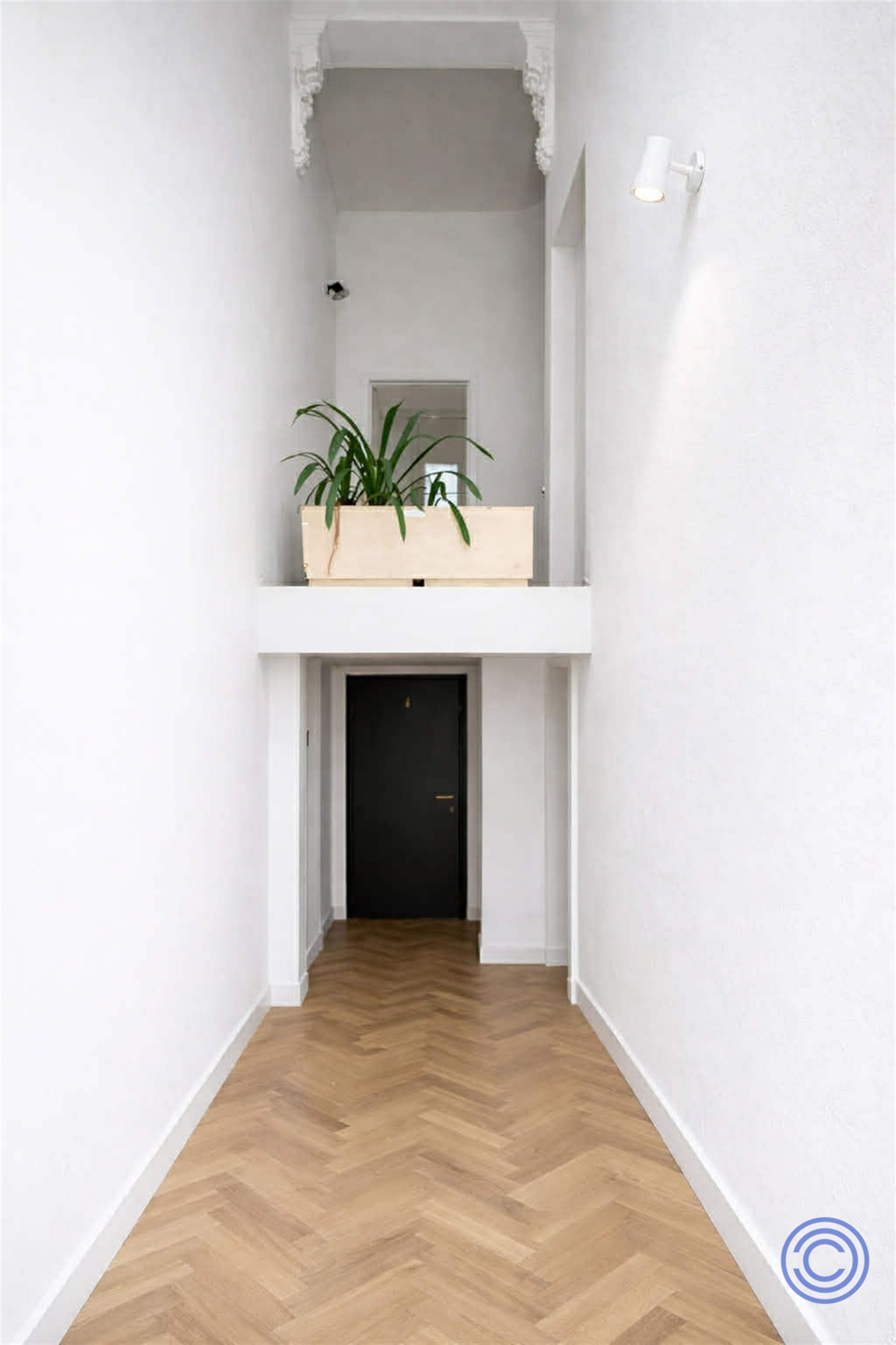 Huis ca. 172m² met stadskoer - foto 5