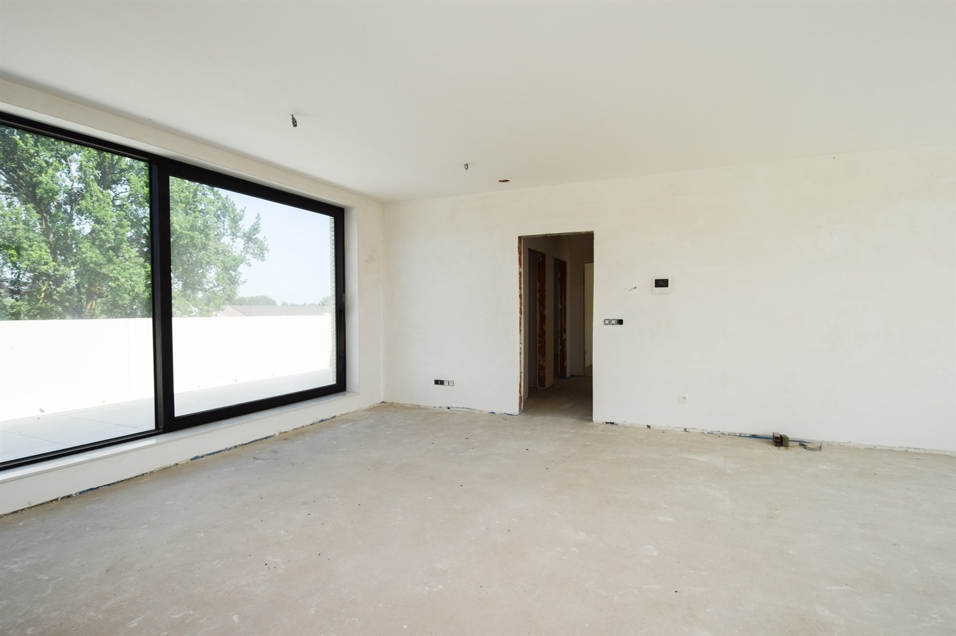 Residentie ARBOR - Ruim dakappartement van 131m² met 2 slaapakamers en aangenaam vloerplan - foto 4