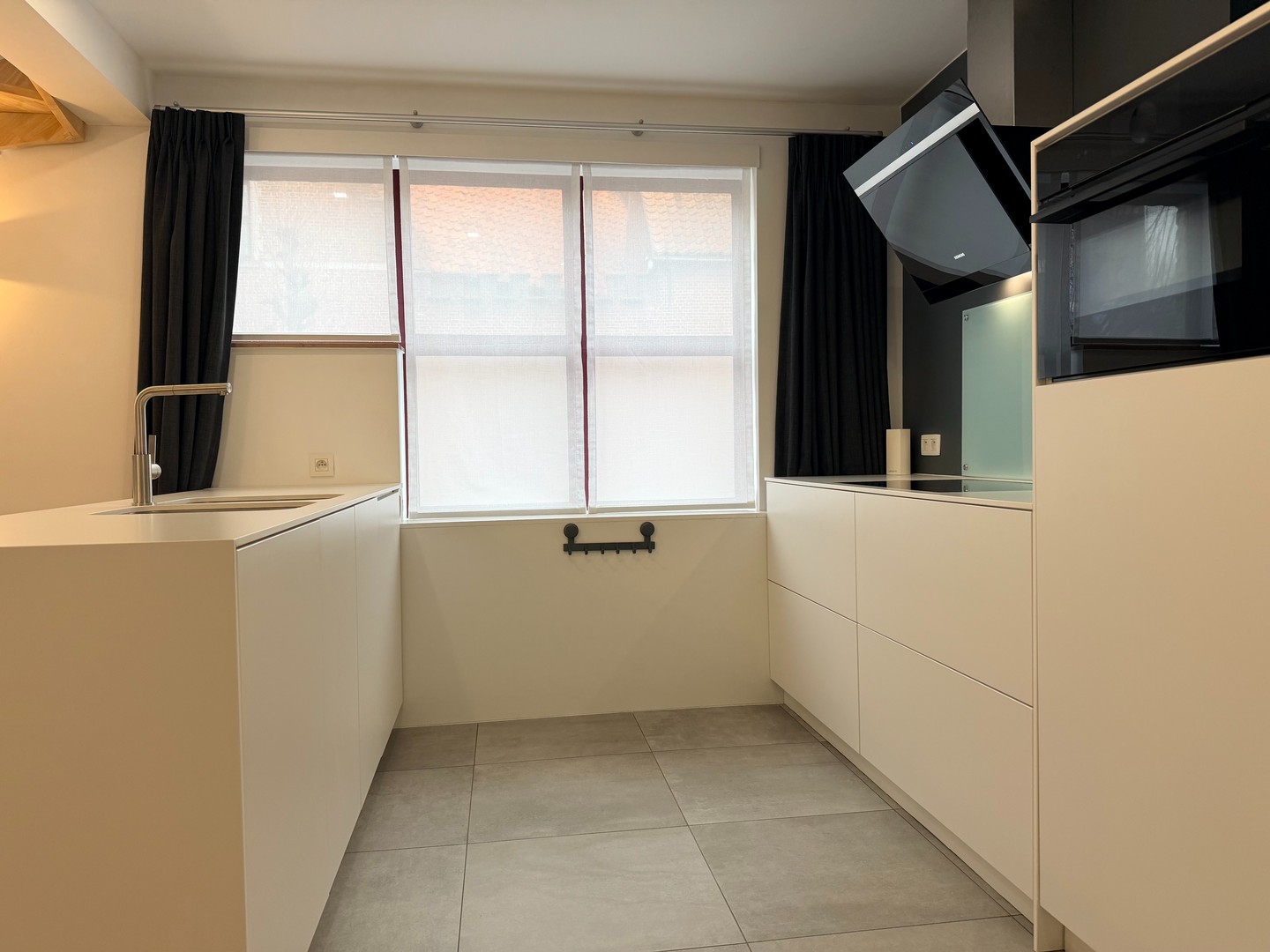 Moderne duplex met twee slaapkamers - foto 5