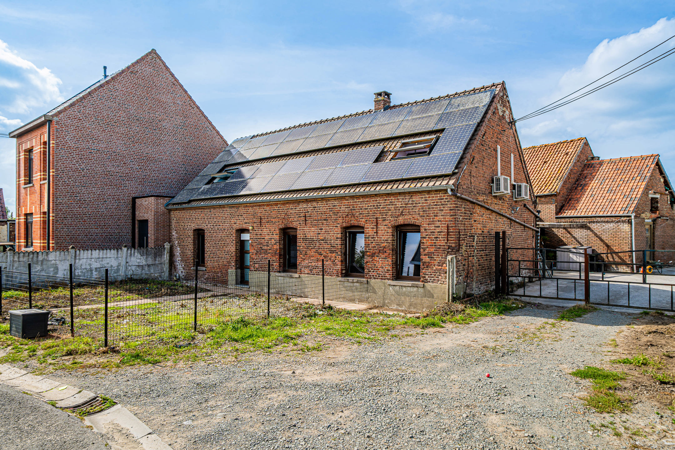 Huis te koop in Aat