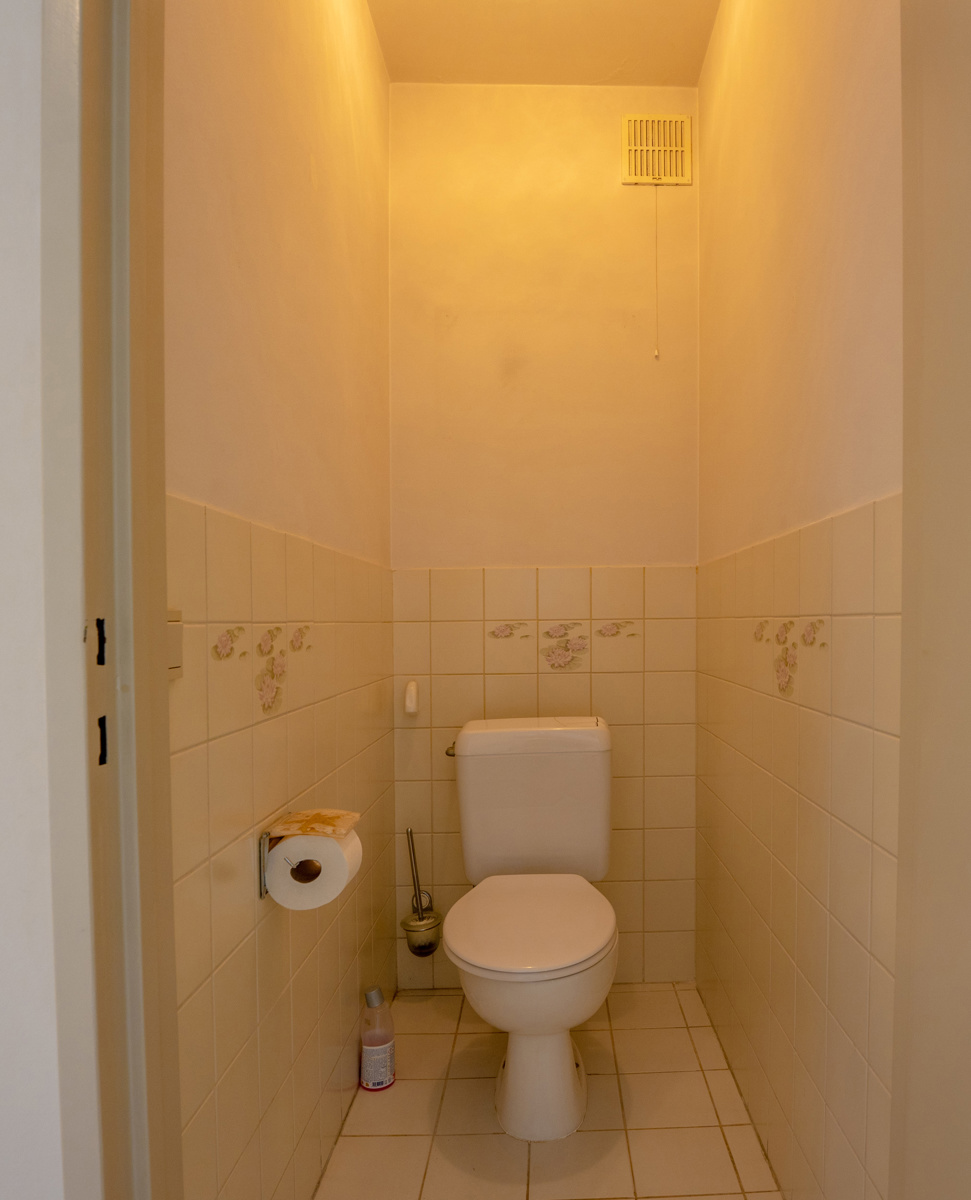 Aangenaam prima onderhouden 2 slaapkamer appartement. - foto 5