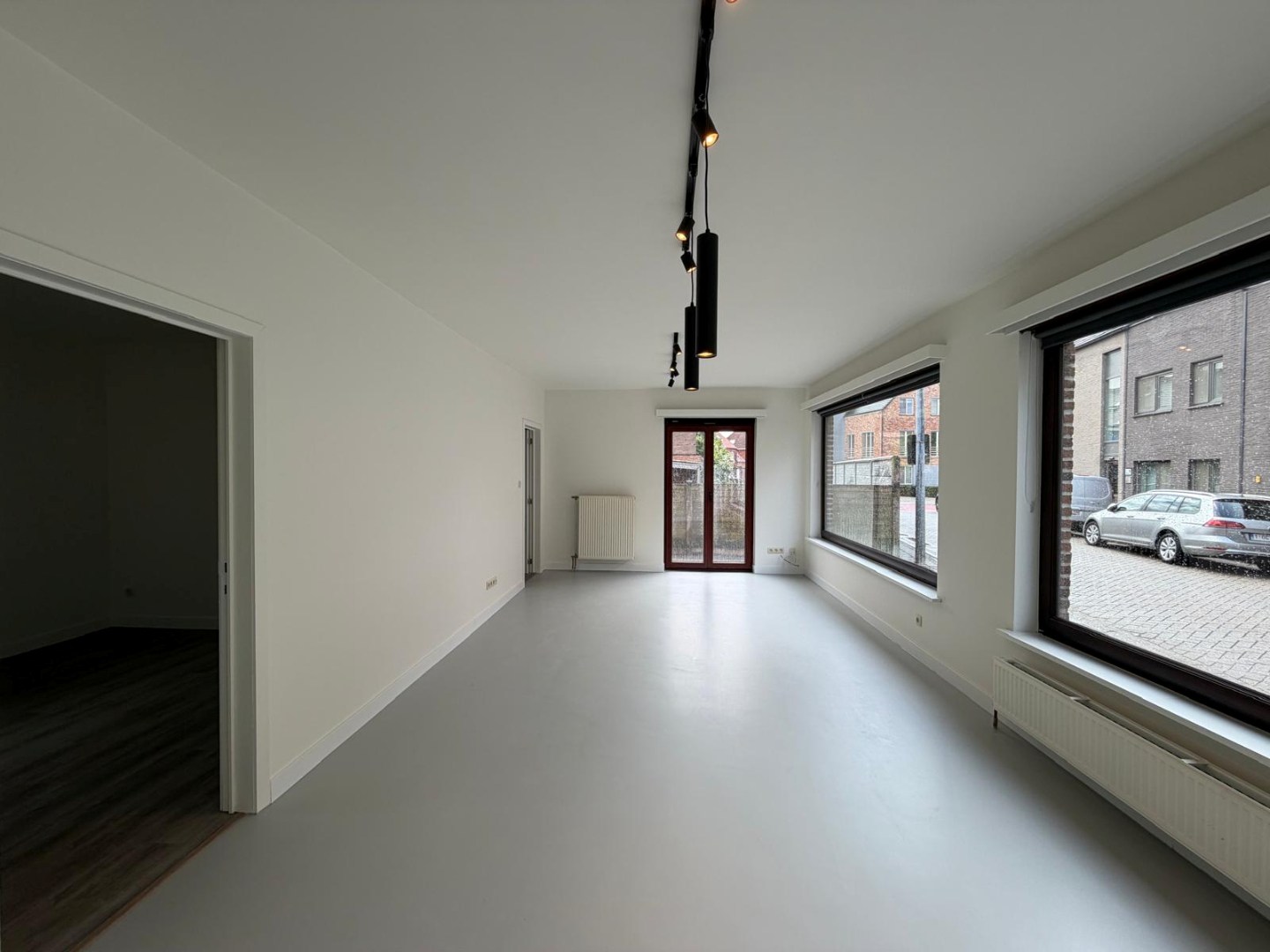 Gerenoveerd appartement met twee slaapkamers in centrum Kasterlee - foto 3