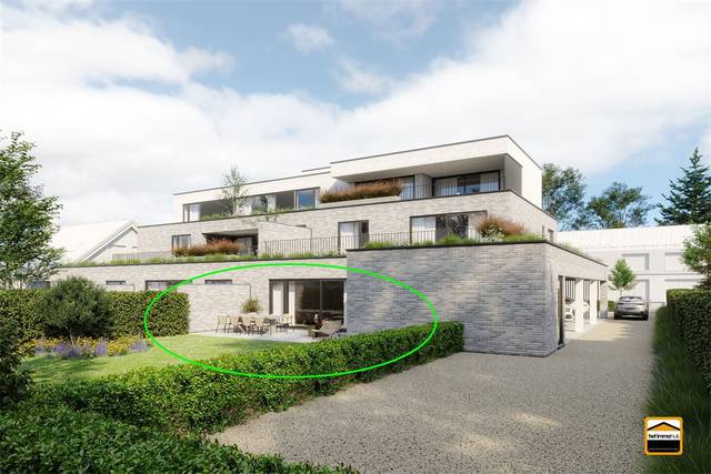 Project te koop in Wellen