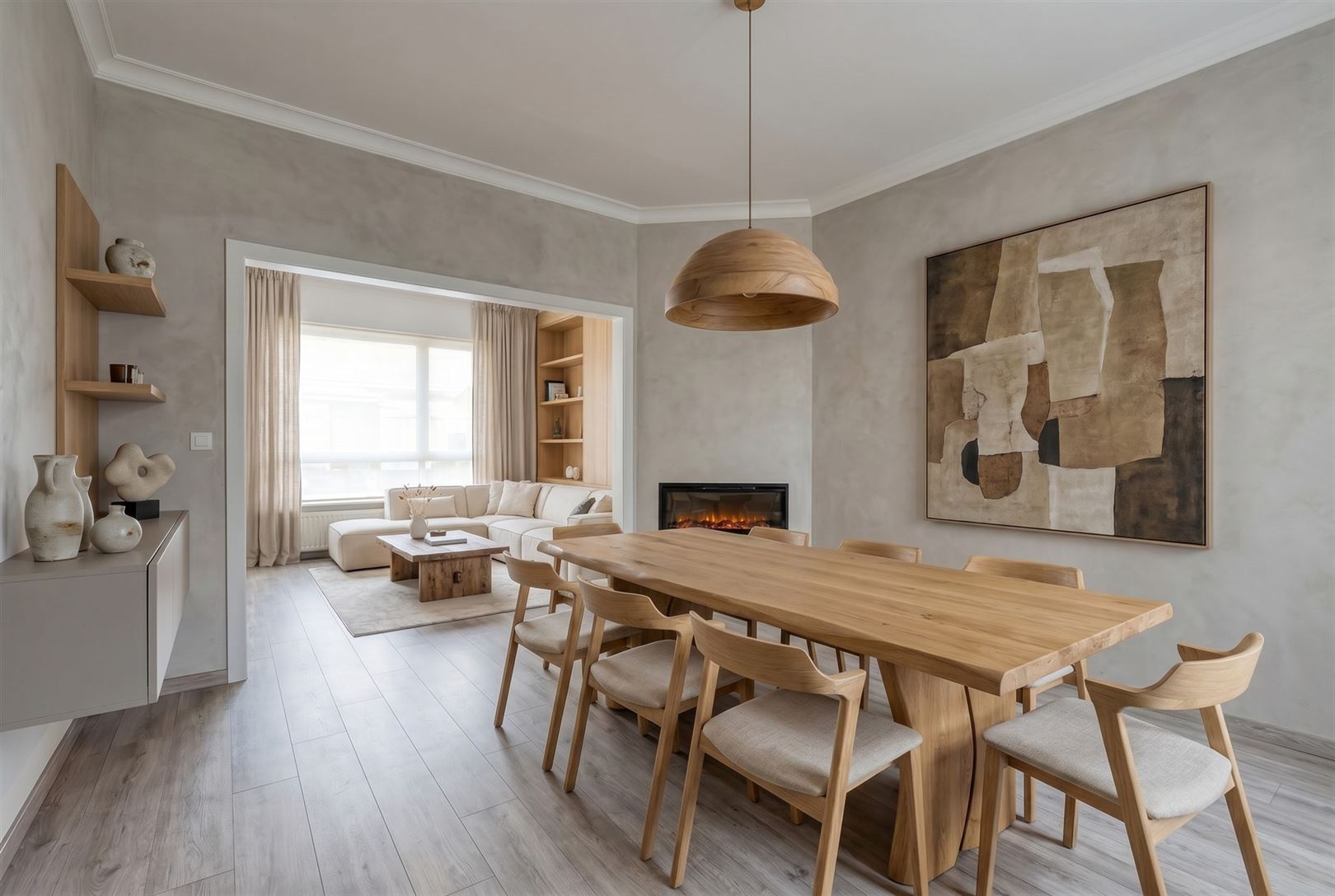 Maison à vendre à Oostakker avec 3 chambres - photo 4