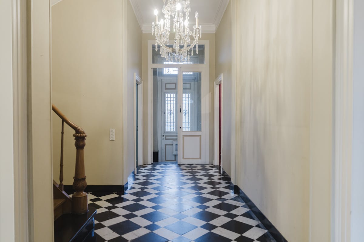 Majestueus wonen Kasteel Stoffelt te Watervliet - foto 2