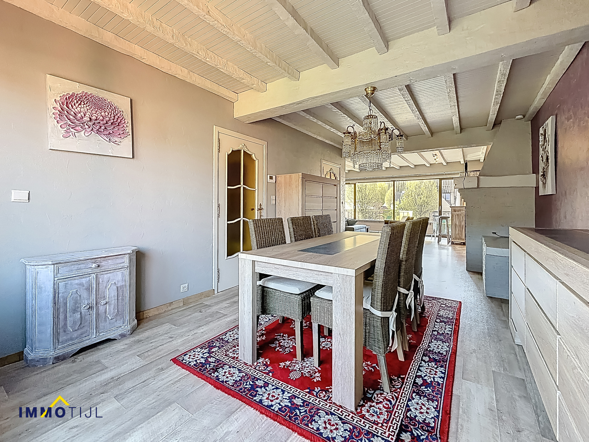 House for sale in Liedekerke with 3 bedrooms - photo 5