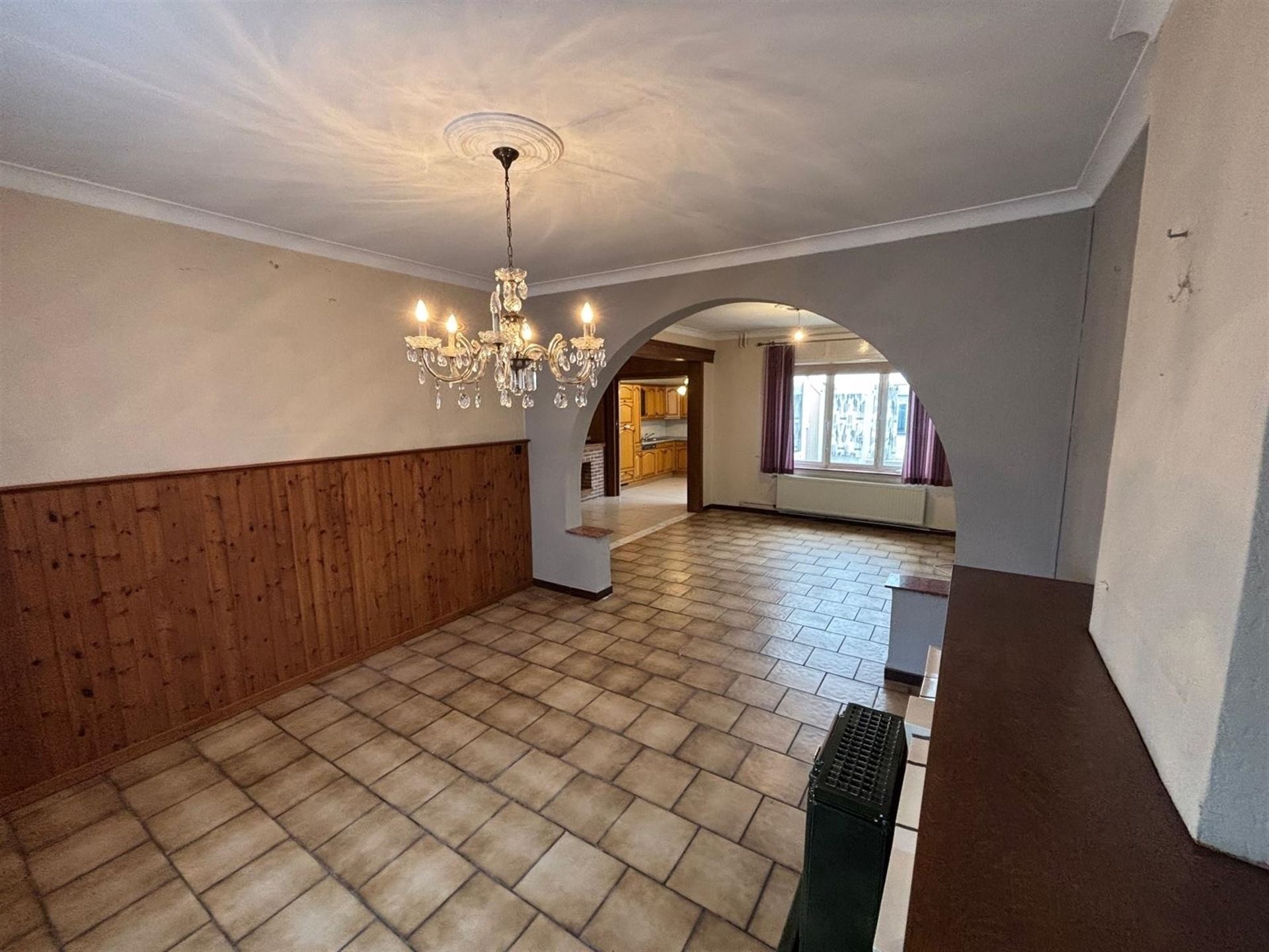 Maison à vendre à Léau avec 3 chambres - photo 4