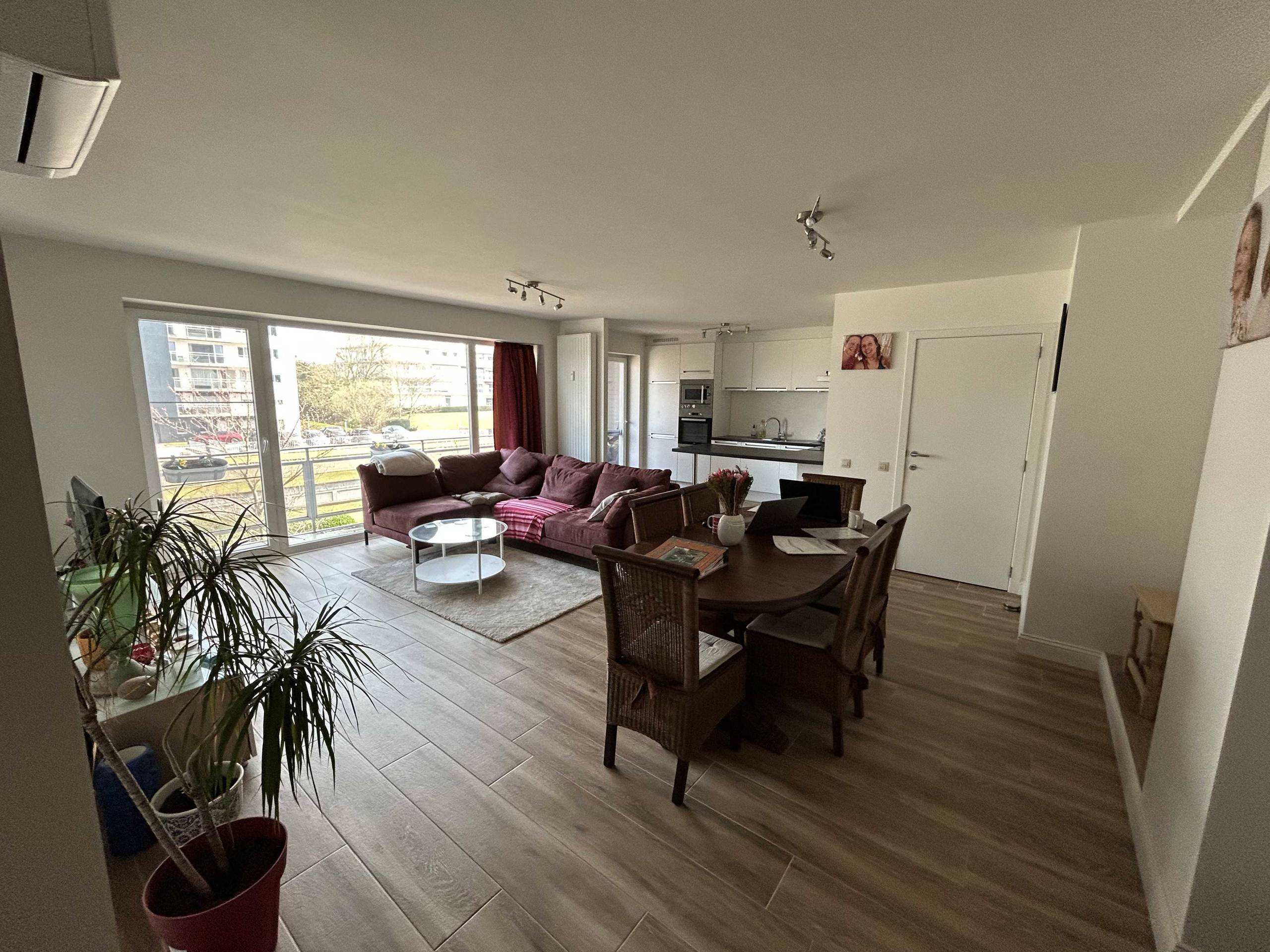 Appartement te koop in Heverlee met 3 slaapkamers - foto 5