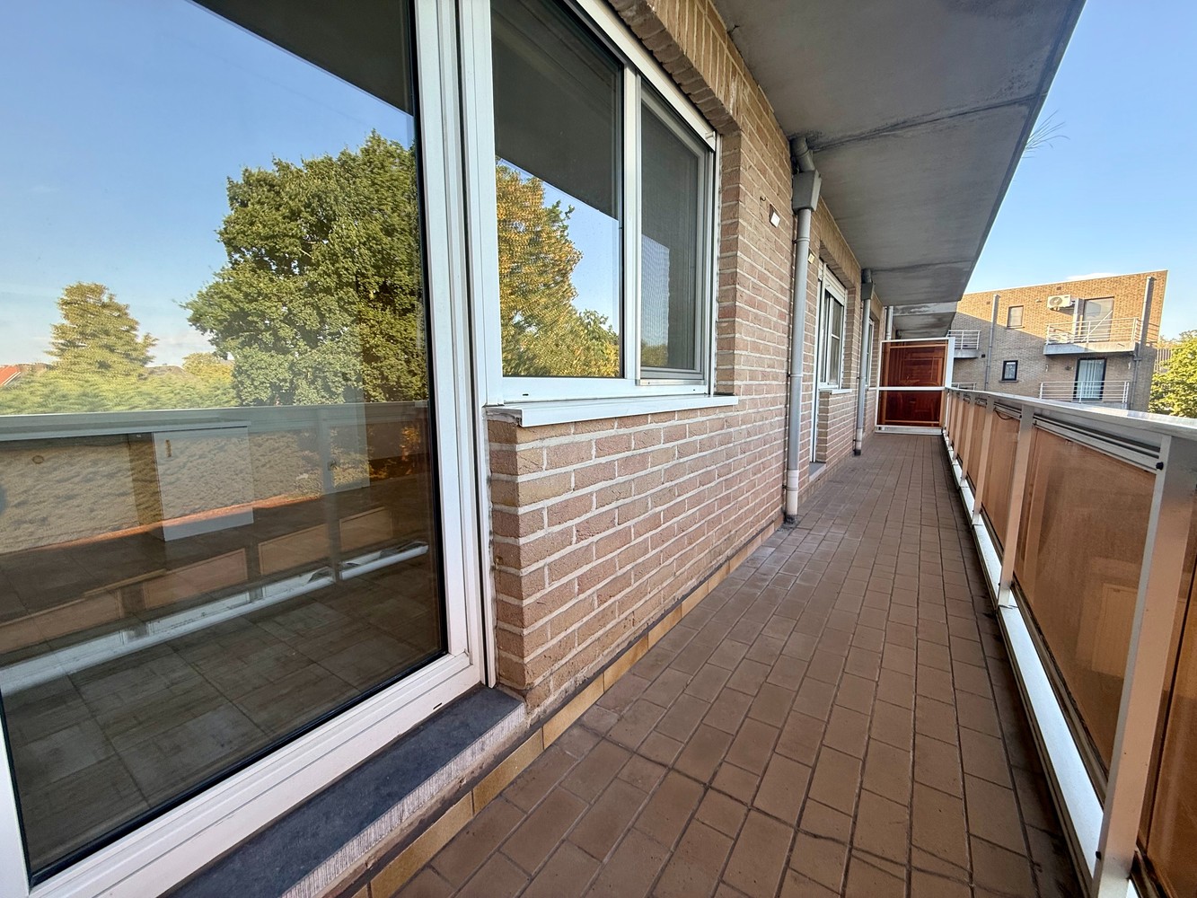 Royaal 3-slpk app met terras en garagebox - photo 5