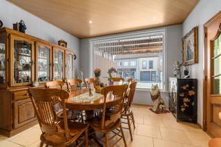 House for sale in Haaltert