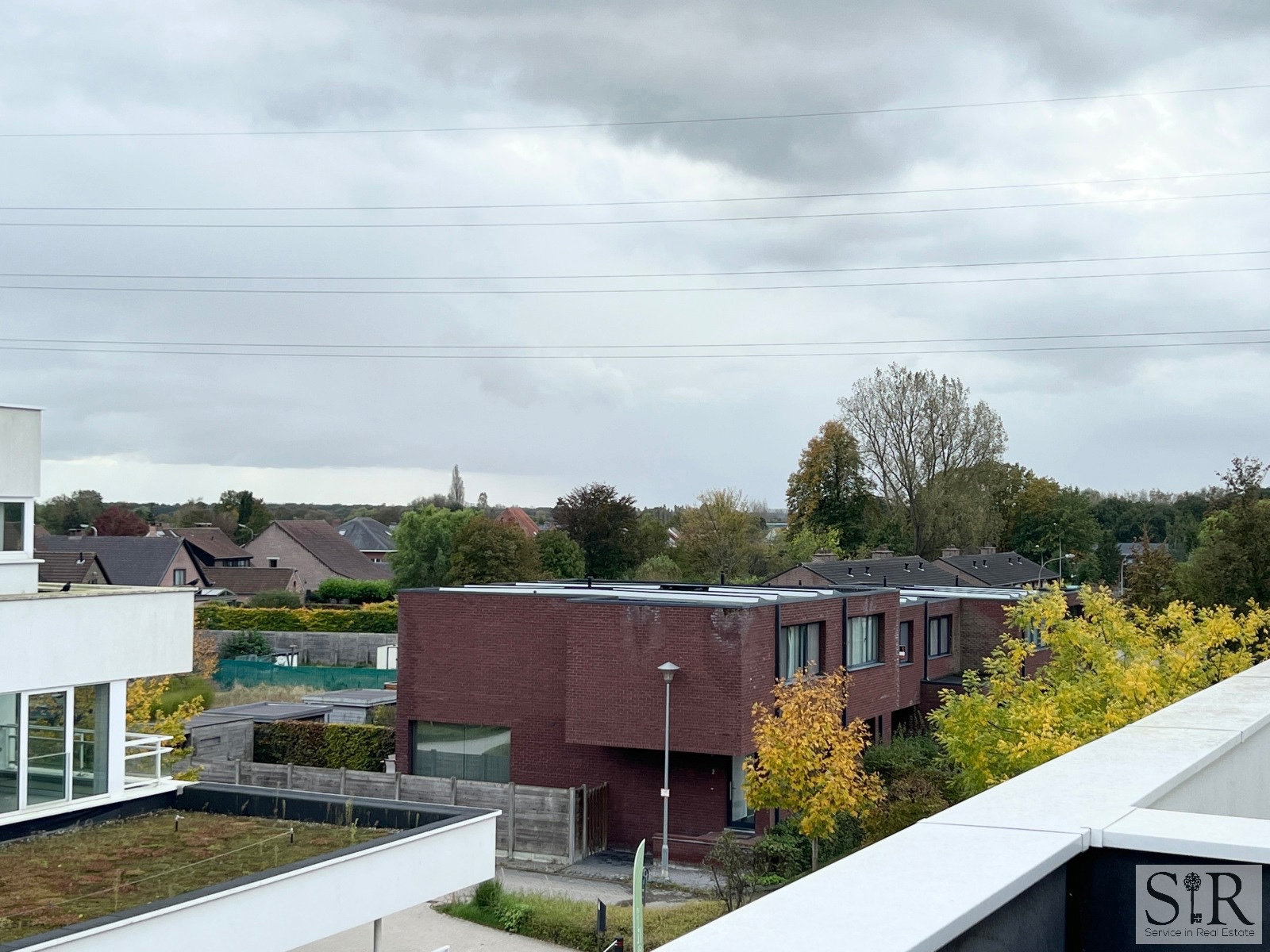 Appartement te koop in Sint-Katelijne-Waver met 1 slaapkamer - foto 5