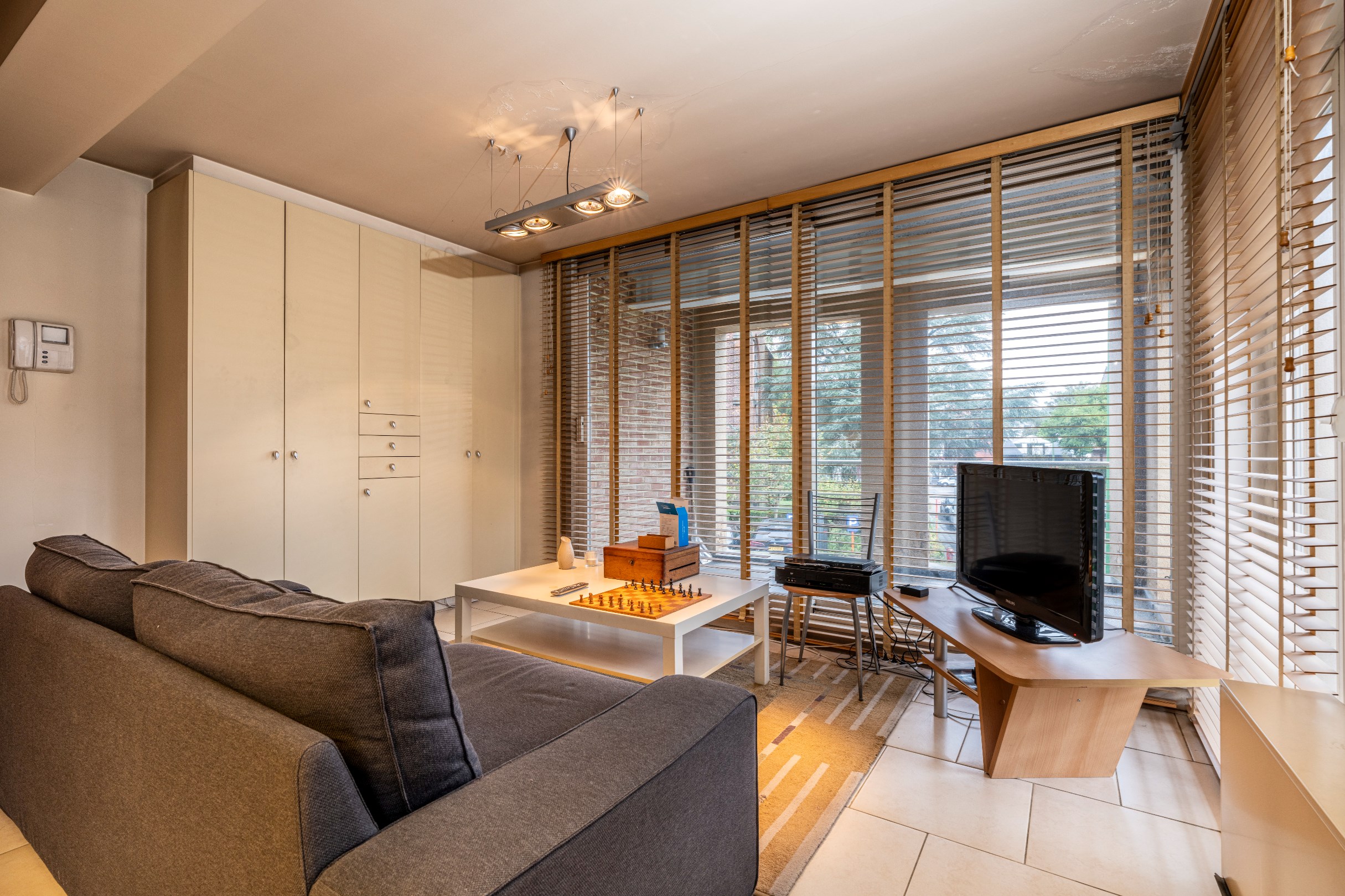 Ruim 2 slaapkamer appartement van 103 m² met leuk overdekt terras - foto 5