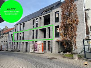 Apartment for sale in Tongeren-Borgloon
