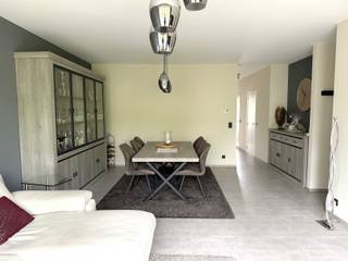 Dit ruim appartement beschikt over twee volwaardige slaapkamers en is gelegen in een rustige straat te Schoten. Winkels, scholen en openbaar...