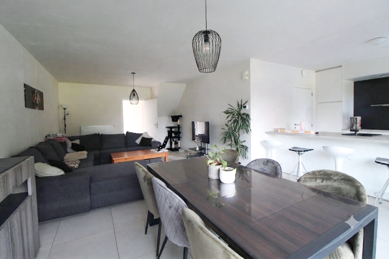 Maison à louer à Zonnebeke avec 3 chambres - photo 4