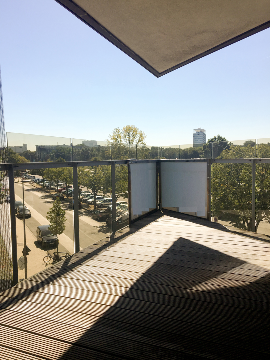 Appartement à louer à Anvers avec 3 chambres - photo 3