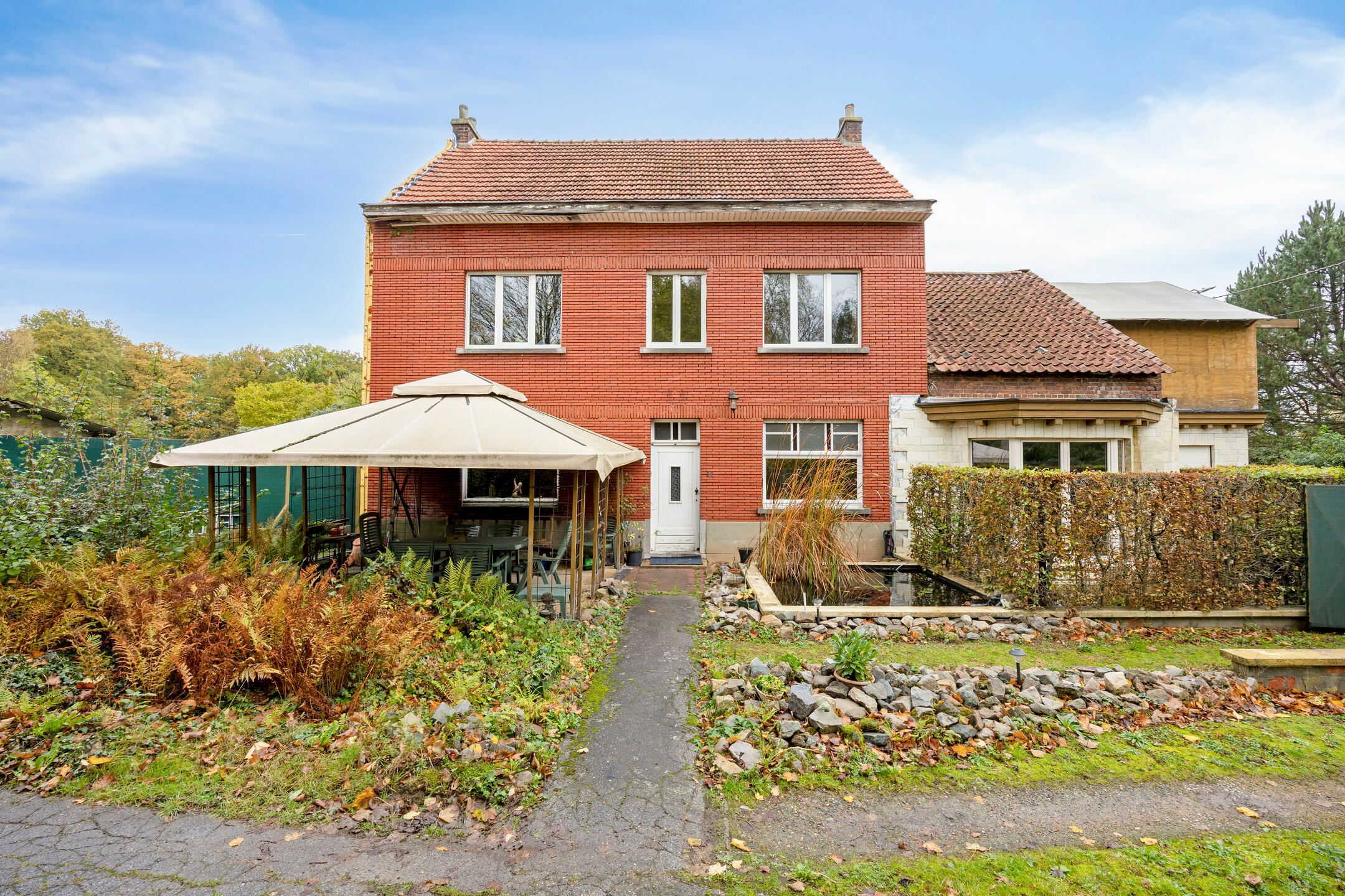 Woning, Verlorenhoekweg 14 - foto 1