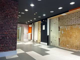 Commercial à louer à Geel