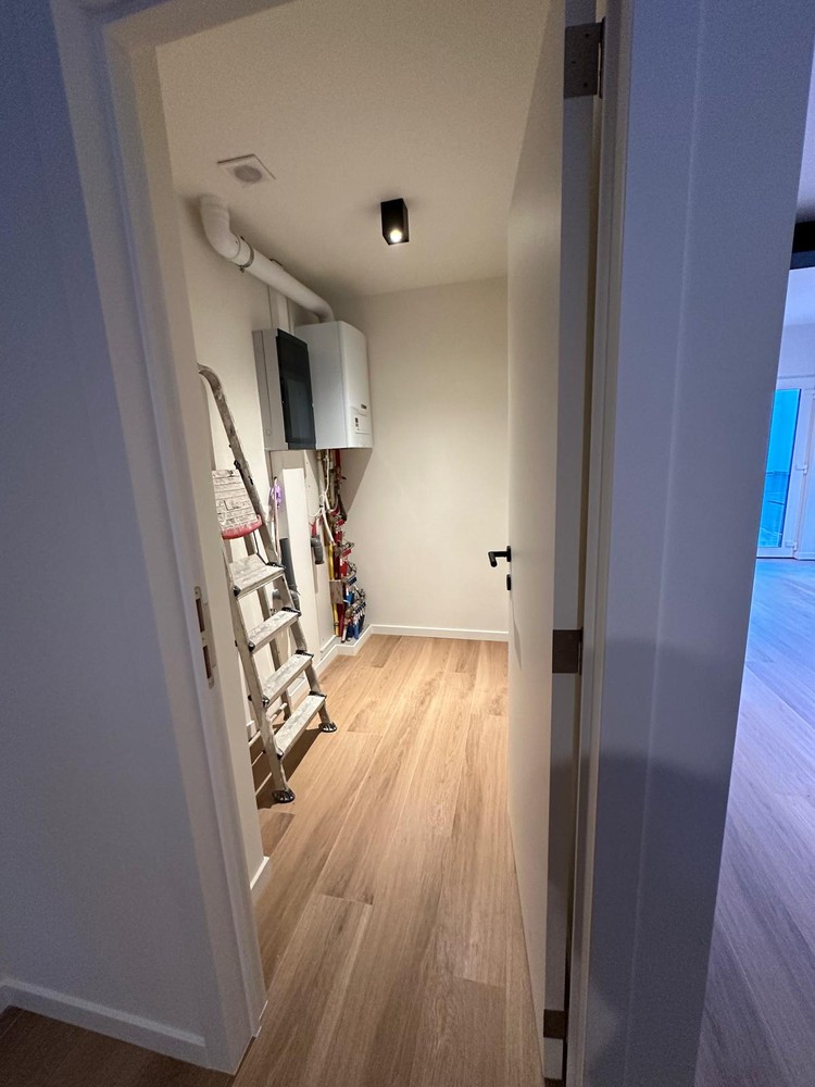 gelijkvloers appartement centrum Boechout - foto 5