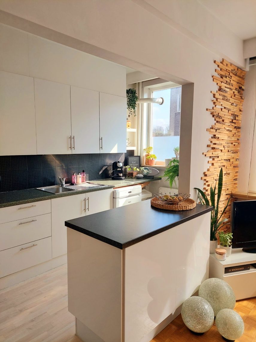 Appartement te koop in Antwerpen met 2 slaapkamers - foto 3