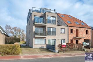 Apartment for sale in Kruisem