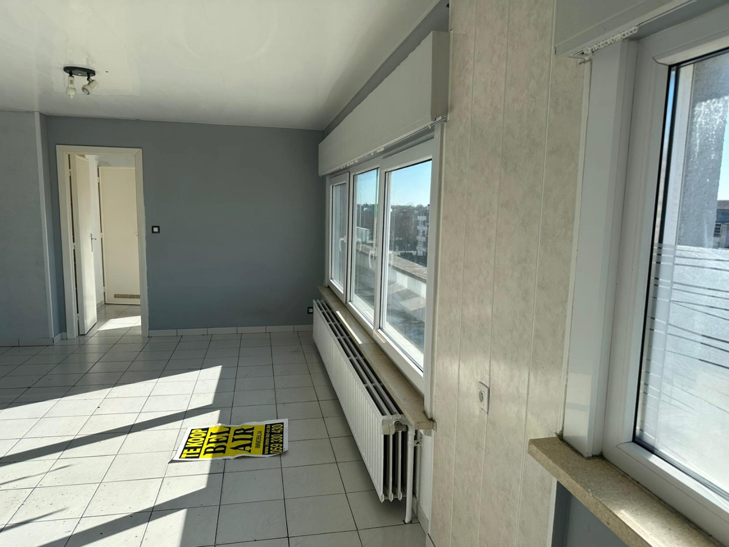 Apartment for sale in Blankenberge with 1 bedroom - photo 4