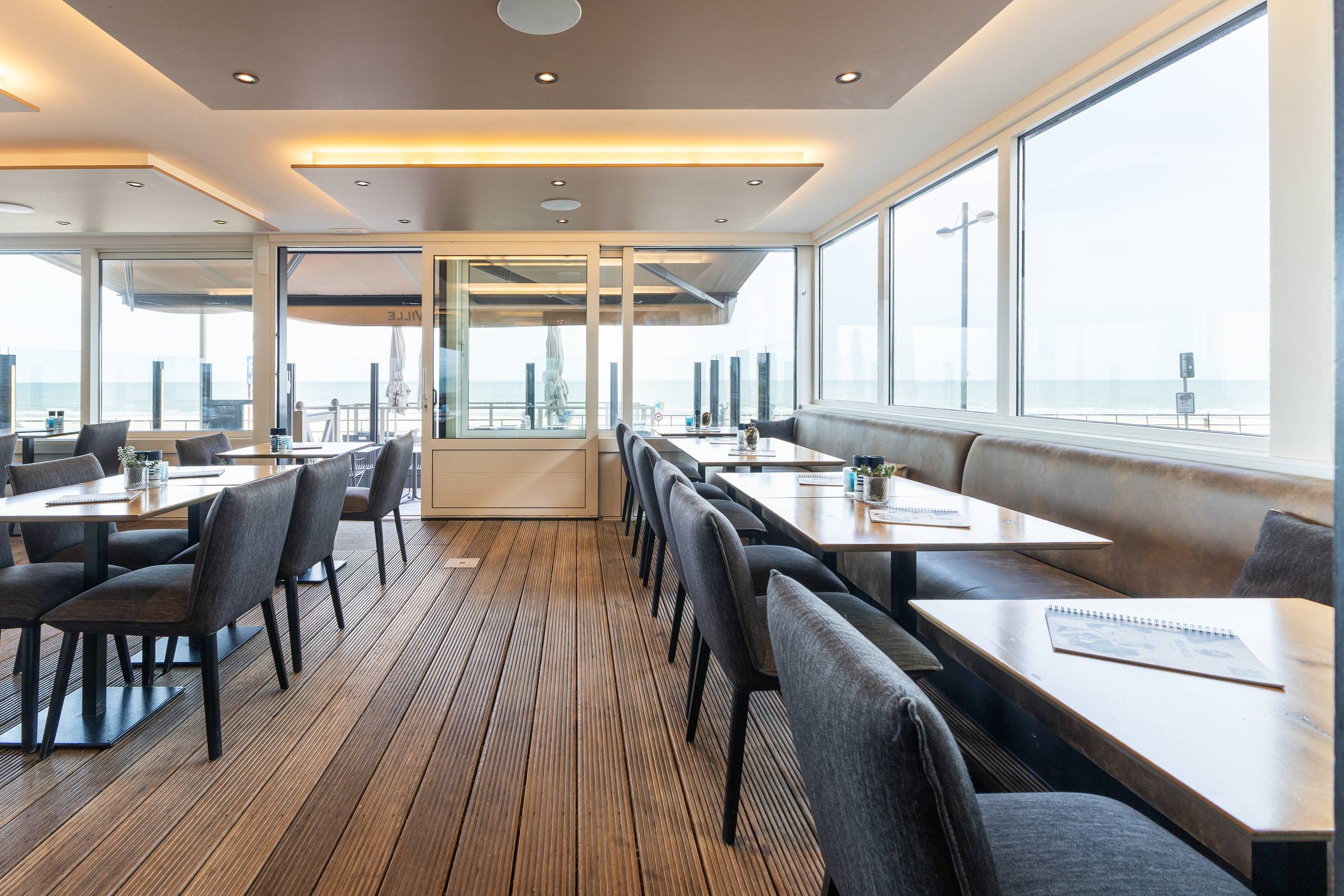 Unieke horecazaak te koop op toplocatie in Middelkerke - foto 5