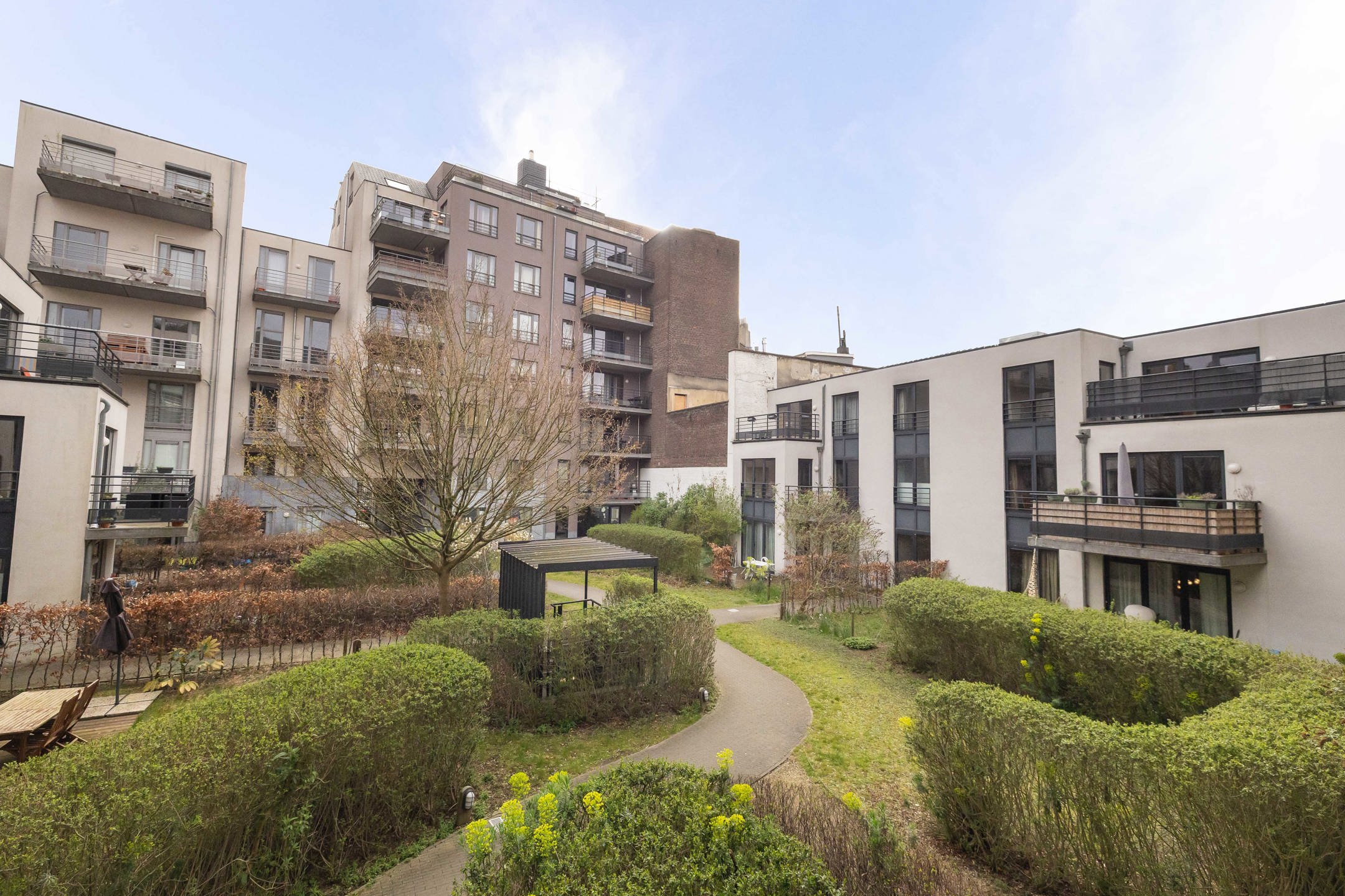 Comfortabel investeren in hartje Molenbeek - foto 5