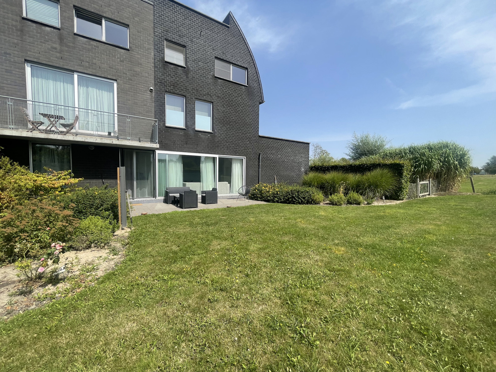 Appartement in Meise