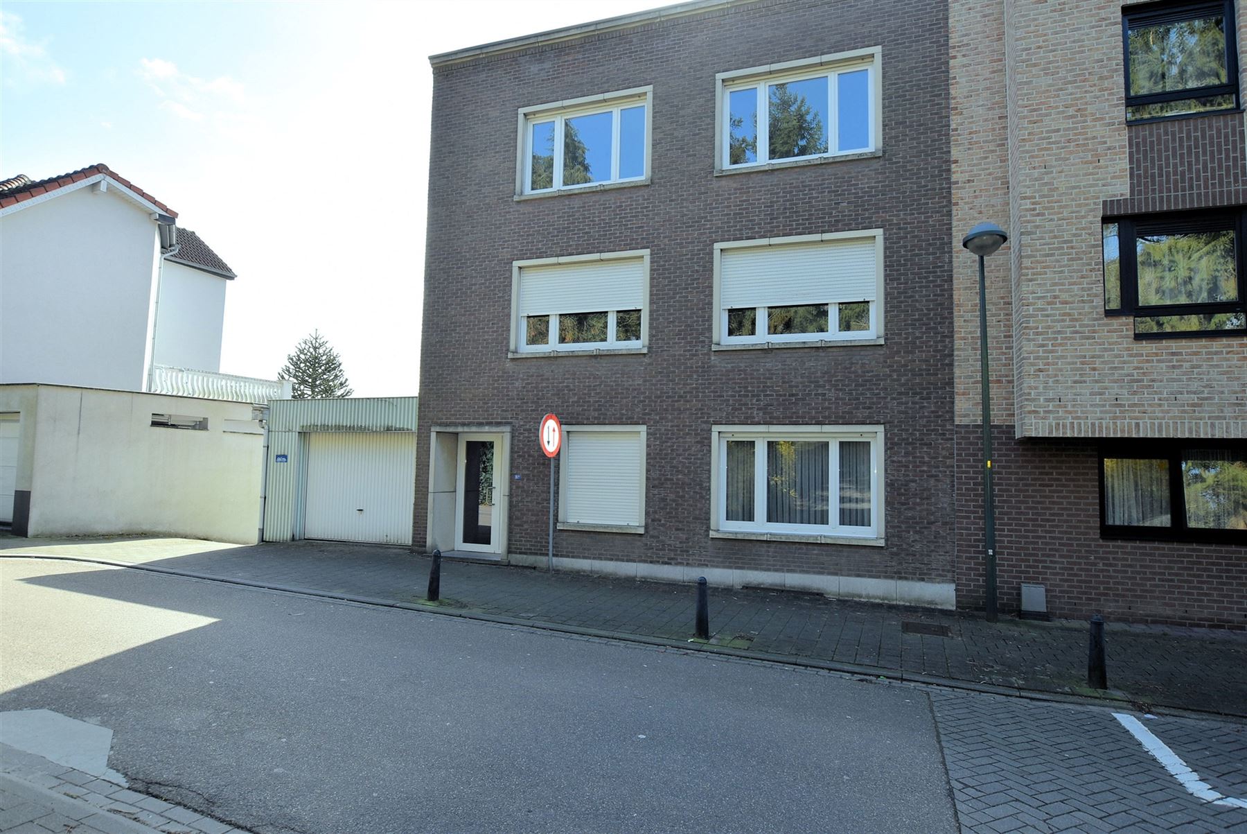 Appartement in Hoeilaart
