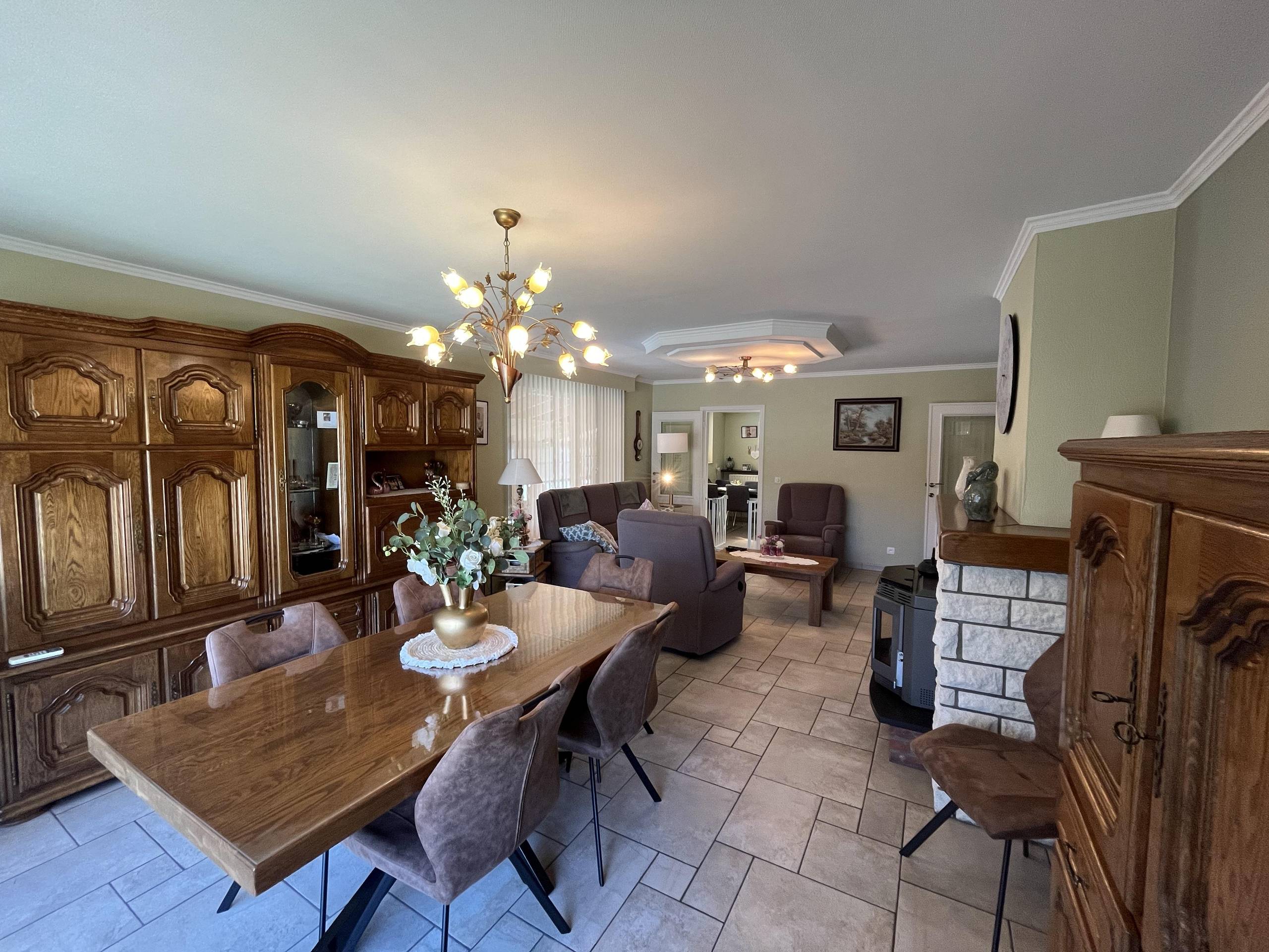 Charmante woning in Borgloon - foto 4