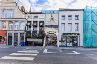 Dit karaktervolle pand is ideaal voor iemand met een hands-on mentaliteit die zijn eigen zaak wil uitbouwen op een centrale en goed...