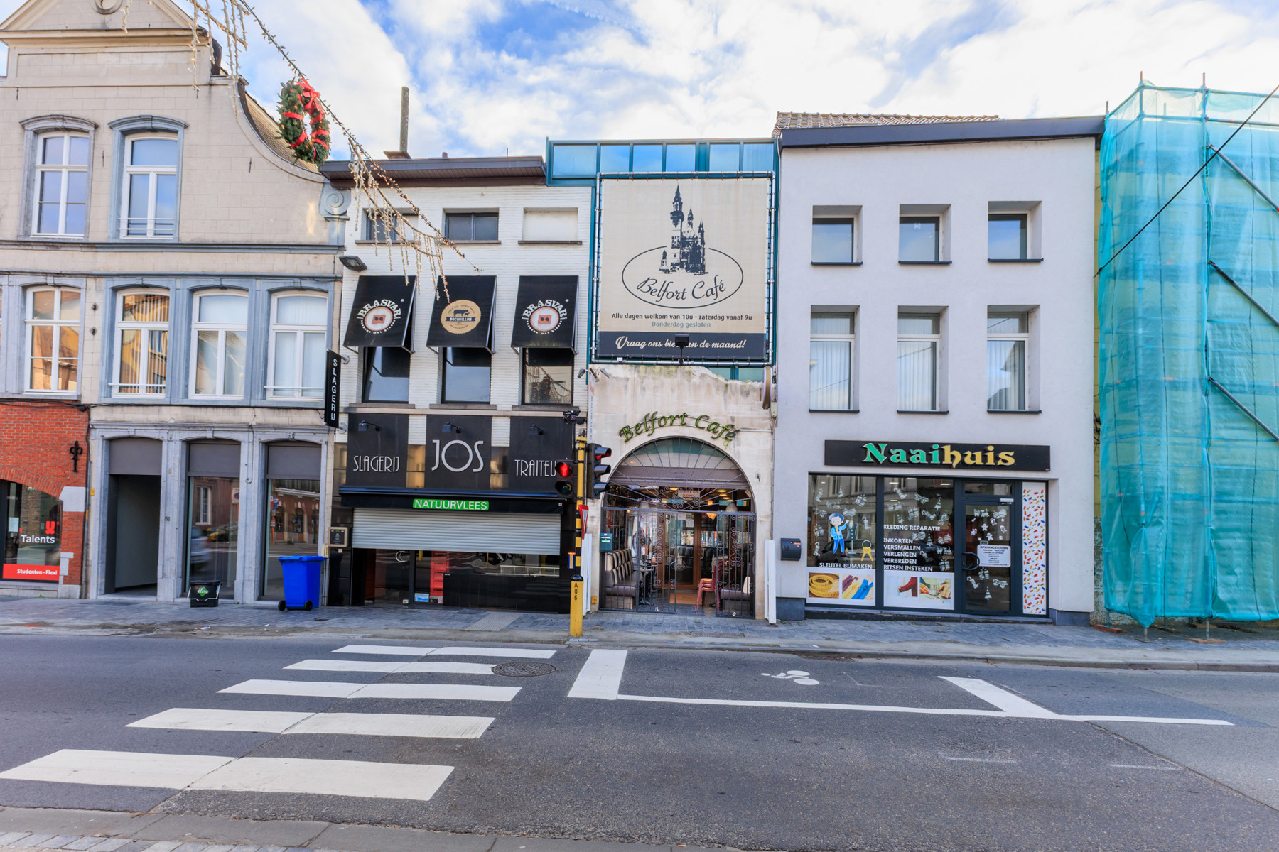 Karaktervol handelspand - foto 3