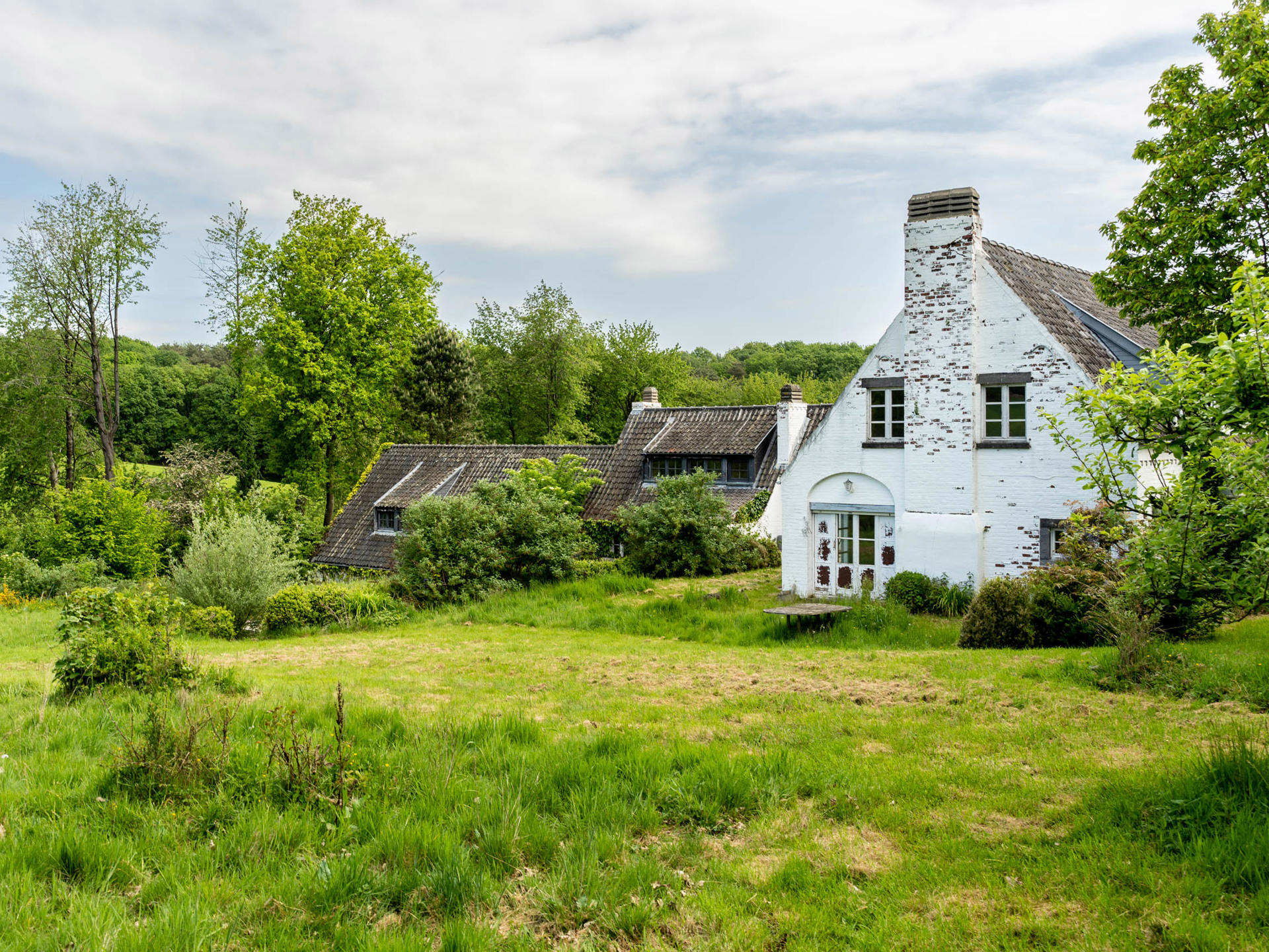 House for sale in Lasne-Chapelle-Saint-Lambert with 5 bedrooms - photo 5