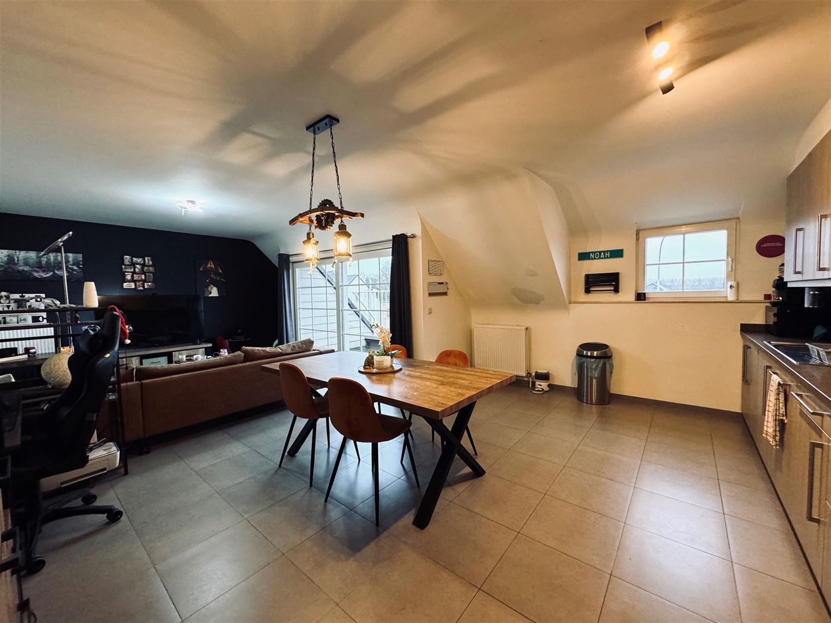 Instapklaar en centraal gelegen appartement - foto 2