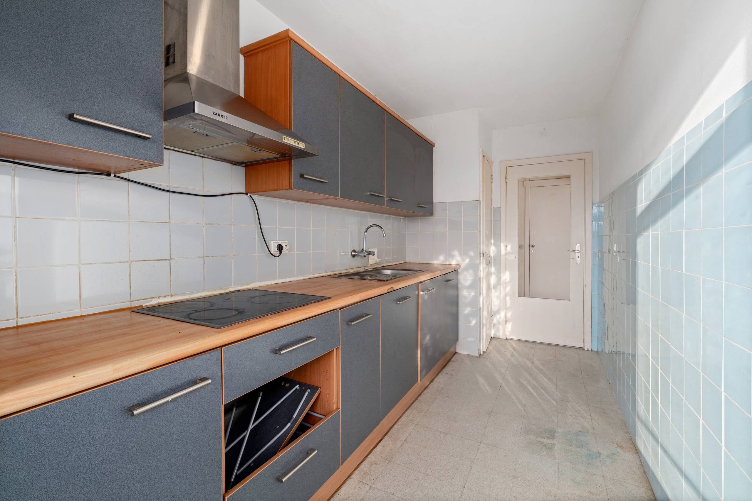 Apartment for sale in Evere with 2 bedrooms - photo 5