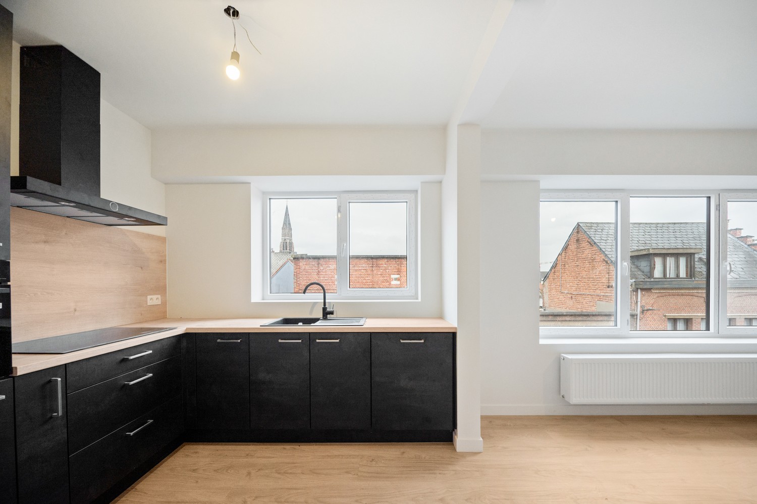 Prachtig appartement met 3 slpkrs in hartje Duffel - foto 5