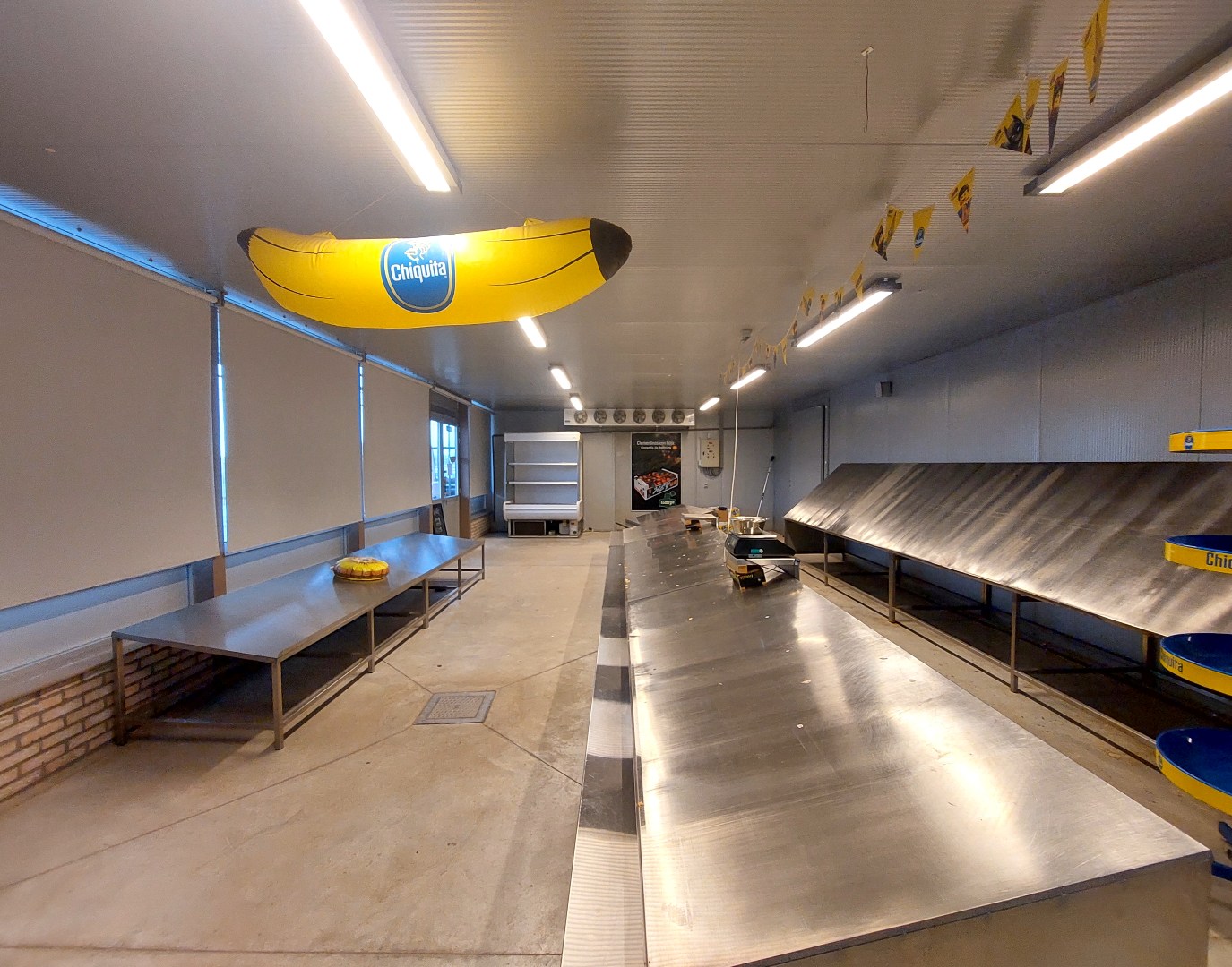 Magazijn/opslagruimte te Wakken - foto 2