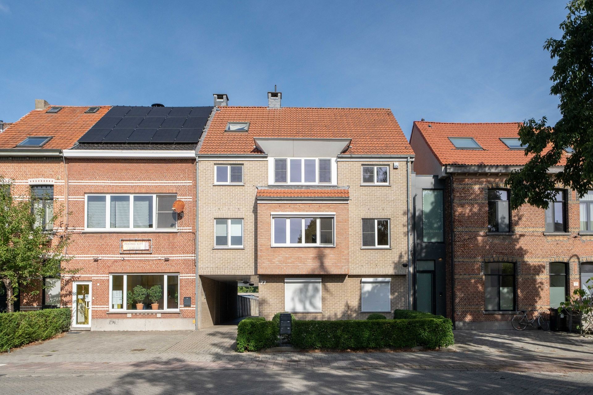 Drie Eikenstraat 77