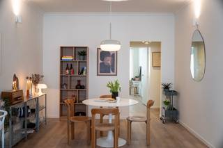 Appartement à vendre à Anvers