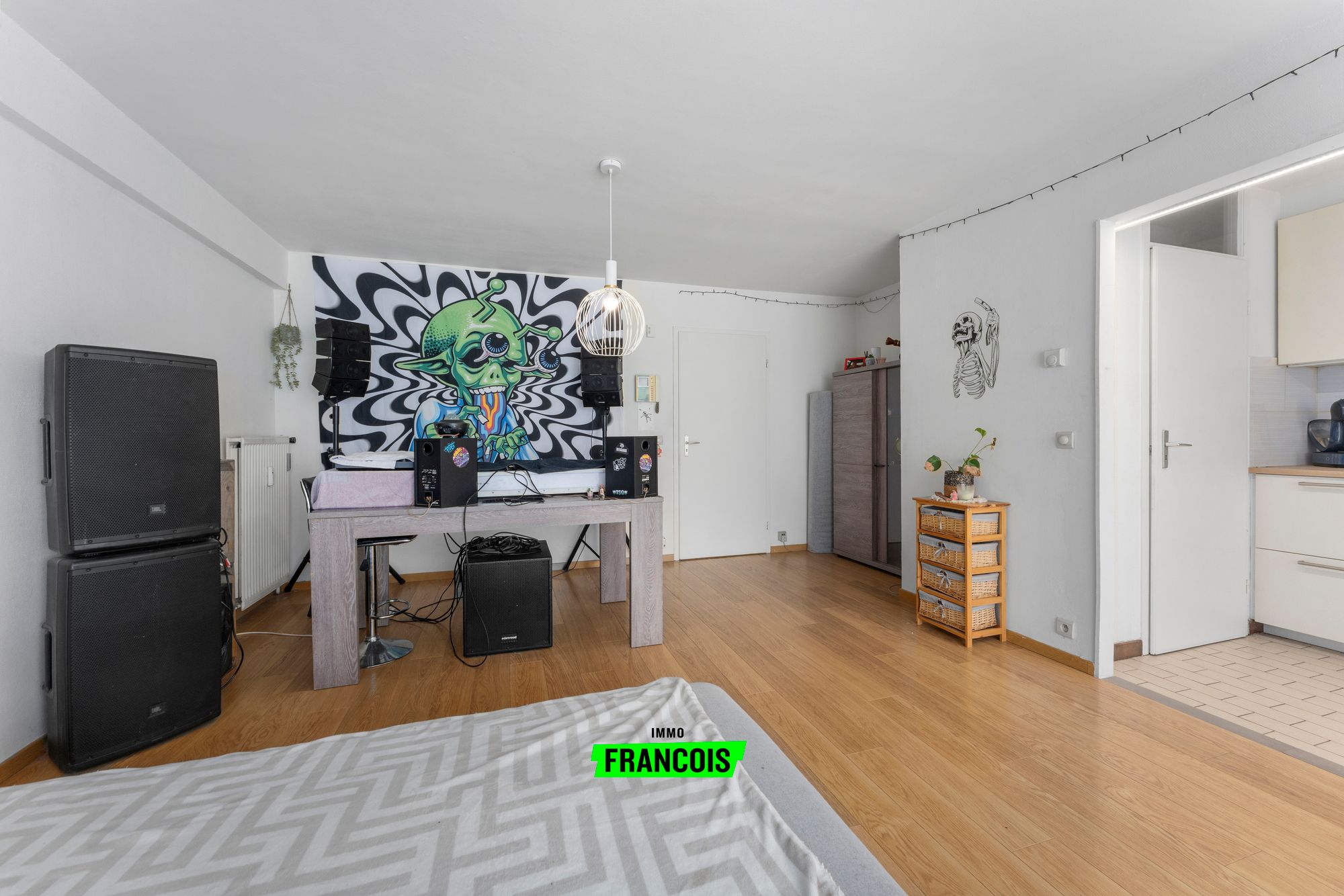 Instapklaar appartement op toplocatie in Centrum Oostende - foto 3