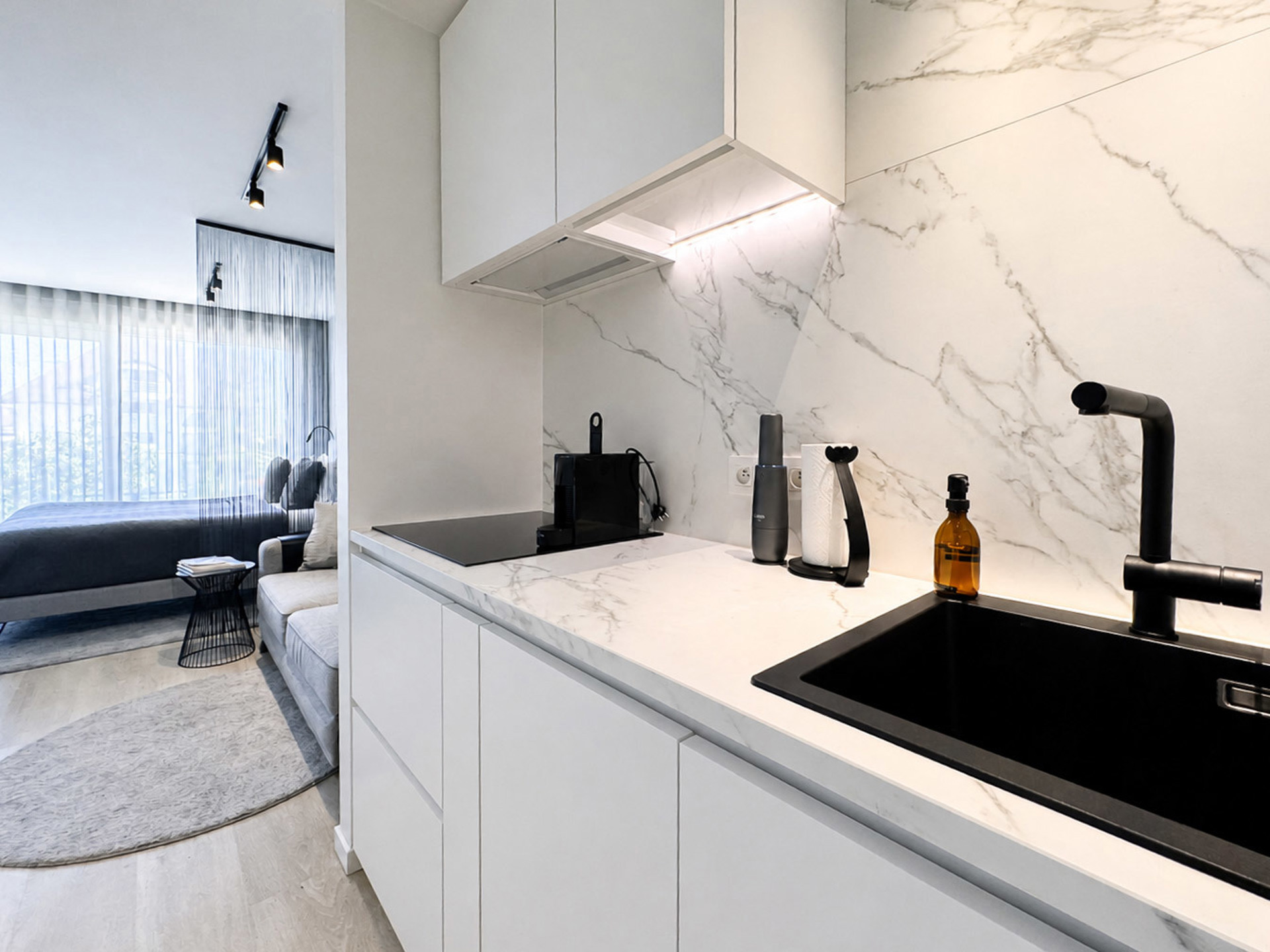 Apartment for sale in Knokke-Heist with 1 bedroom - photo 5