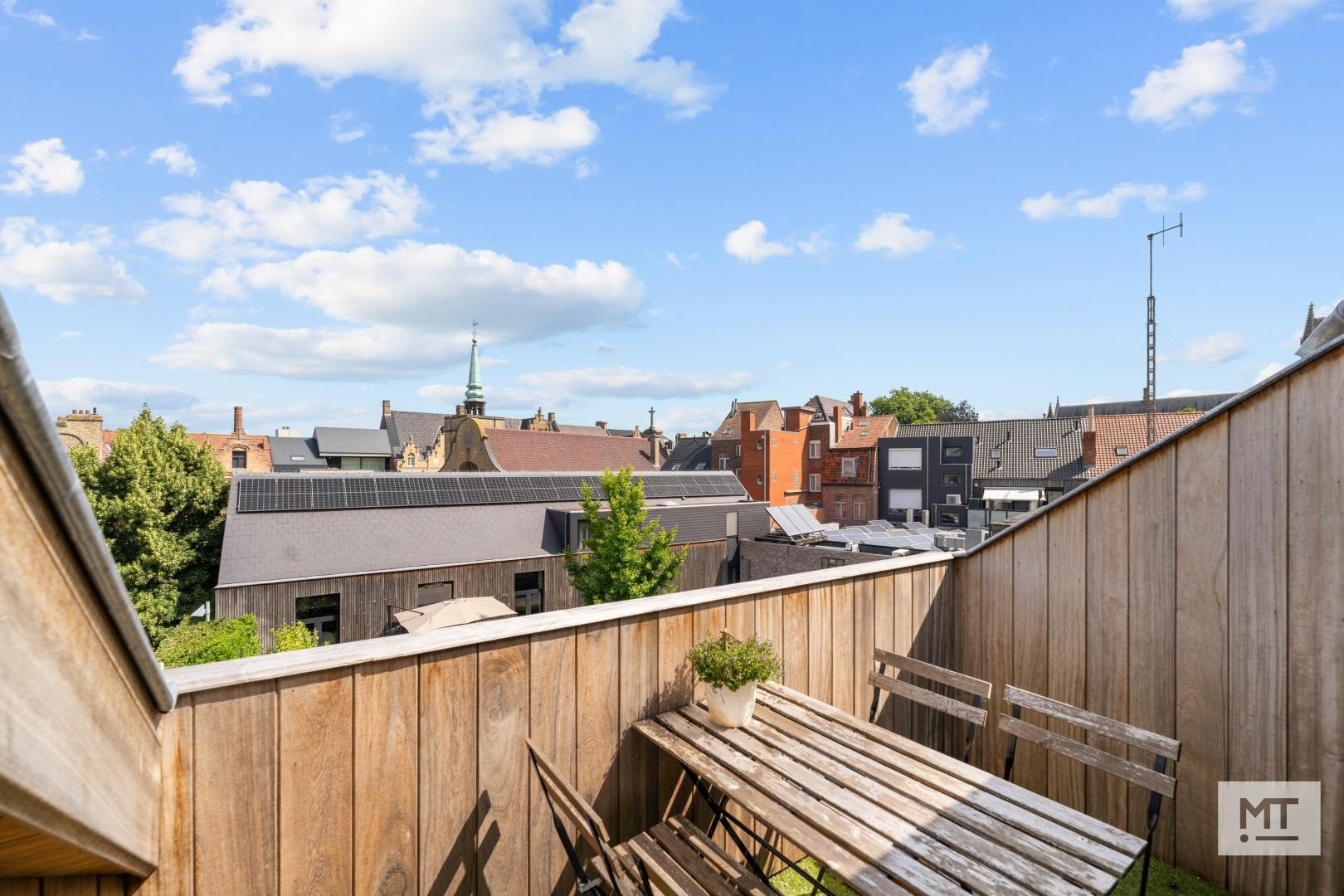 Appartement à vendre à Ypres avec 1 chambre - photo 4