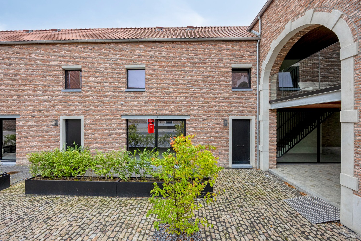 Betaalbare nieuwbouwwoning in Jeuk - foto 2